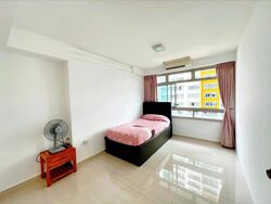 Blk 126C Kim Tian Green (Bukit Merah), HDB 4 Rooms #525324911